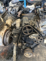 Mazda e 2200 komple motor