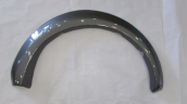 L200 10-14 ÇAMURLUK AĞZI PLASTİĞİ (DODİK) ARKA (BOYALI) SAĞ