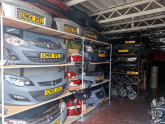 ÖZMEN OPEL ASTRA F G H J ÇIKMA SAĞ SOL ÖN ARKA KAPI