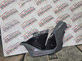 PEUGEOT 408 SAĞ SOL ÖN TAMPON ORJINAL