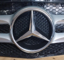 A0008880060 orj hatasız mercedes w205 ön panjur yıldızı