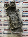 SEAT İBİZA 1.2TSİ ÇIKMA MOTOR CJZ CYV MOTOR