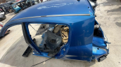 RENAULT MEGANE 2 HB KESME TAVAN KOMPLE ARKA