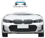 ÖN TAMPON SET SPORTLINE (BEYAZ BOYALI) G20 2022-