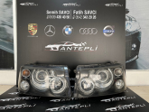 LAND ROVER RANGE ROVER VOGUE SAĞ SOL FAR ÇIKMA