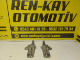 850458852R 850449655R RENAULT MEGANE E-TECH ARKA TAMPON BRAKETİ