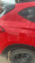 HYUNDAİ TUCSON SAĞ SOL ARKA ÇAMURLUK KESME KONUK OTOMOTİV