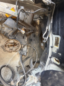 Peugeot 5008 motor travest