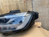 Oto Çıkma Parça / Audi / A3 / Far & Stop / Sol Ön Far / Çıkma Parça 