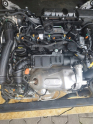 FORD FOCUS 2019-2024 ARASI 1.5 ECOBLUE TDCİ DİZEL ÇIKMA MOTOR