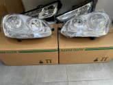 JETTA SAĞ SOL FAR