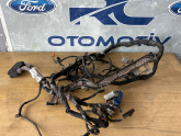 FORD TRANSIT BK3T-14K024-JRE KOMPLE GÖĞÜS TESİSATI  ORİJİNAL ÇIK