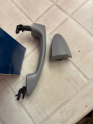 FORD COURİER / FİESTA DIŞ AÇMA KAPI KOLU ORJİNAL AV11R22404ABXWAA