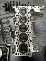 Audi RS3 TFSI DAZA Motor  Kapak  STD Temizlikte Modifiye için