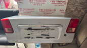 01-06 HONDA CİVİC BAGAJ KAPAĞI ORJNL ÇIKMA HATASIZ