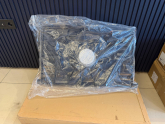 Oto Çıkma Parça / Porsche / Panamera / Fan / Fan Motoru / Çıkma Parça 