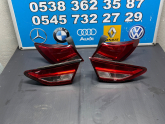 SEAT LEON SAG SOL DÜZ SITOP