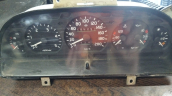 Oto Çıkma Parça / Gaz / Gazelle / Elektrik / Kilometre Saati / Çıkma Parça 