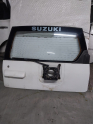 SUZUKİ VİTARA 1996 ÇIKMA ORİJİNAL DOLU BAGAJ KAPAĞI