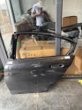 BMW G30 SOL ARKA KAPI SİYAH 2017-2022 41007408963 HS
