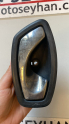826720001R renault fluence sağ ön kapı iç açma kolu