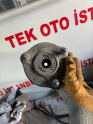 E 213 AMORTİSÖR TAKOZU A2133230020