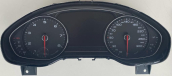 0263670245 4H0920901 AUDI A8 GOSTERGE PANELİ