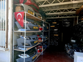 ÖZMEN OPEL ASTRA F G H J ÇIKMA YENİ SAĞ SOL ÖN ARKA KAPI