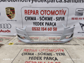 Audi a3 ön tampon 2017-20 sedan orijinal çıkma