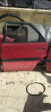 Mazda 323 hb sol arka kapı