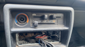 HONDA CİVİC F KASA KALORIFER KONTROL PANELİ
