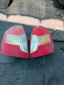 Hyundai accent era sağ sol stop