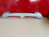 RENAULT CAPTUR ÖN TAMPON ALT KORUMA ORJİNAL 8201578572
