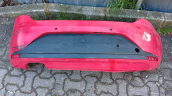 Seat Leon MK3 2013 2016 Arka Tampon Orijinal Çıkma