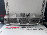 Nissan Navara D22 (2003-2012)  Panjur
