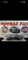 Fiat doblo 4 sağ sol far sıfır