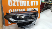 Oto Çıkma Parça / Renault / Megane / Elektrik / Far / Çıkma Parça 