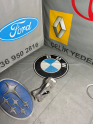 PUNTO LINEA SOL AYNA KAPAĞI SIFIR-ORJ 735596881