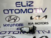HYUNDAİ İ20 2014-2020 SİNYALSİZ SOL AYNA SIFIR PARÇA