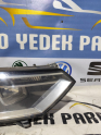 Oto Çıkma Parça / Volkswagen / Passat / Far & Stop / Sağ Ön Far / Çıkma Parça 