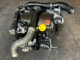 RENAULT CLIO 1.5 EURO5 DCİ 90 LIK MOTOR 2