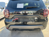 DACİA DUSTER ARKA TAMPON (DOLU) ORİJİNAL SÖKME