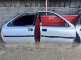 Oto Çıkma Parça / Opel / Vectra / Kaporta & Karoser / Sol Ön Kapı / Çıkma Parça 