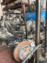 İSUZU DMAX EURO 5 SOL ARKA AKS AKİS MİLİ