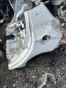 HYUNDAİ İ20 2009-2014 SAĞ SOL ARKA ÇAMURLUK