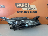MAZDA 6 SAĞ FAR ORJİNAL