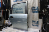 Oto Çıkma Parça / Hyundai / Matrix / Kaporta & Karoser / Sağ Arka Kapı / Çıkma Parça 