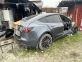 Whatsaptan siparişler Tesla sağ dış stop