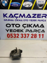 RENAULT MASCOTT GAZ KELEBEGİ