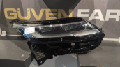 LAND ROVER RANGE ROVER VELAR SAĞ FAR DOLU 2023 N8A2-13W029-EC HSD